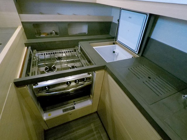 Galley