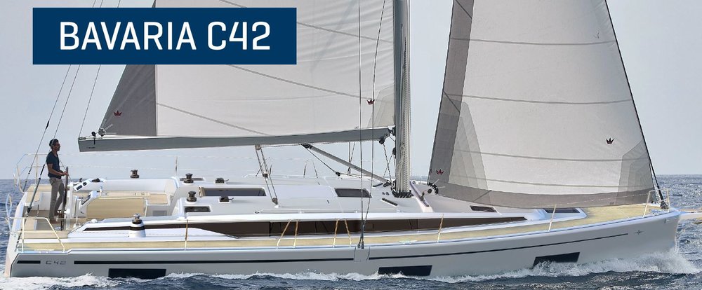 Bavaria C 42