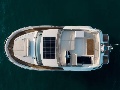 Greenline 45 Flybridge