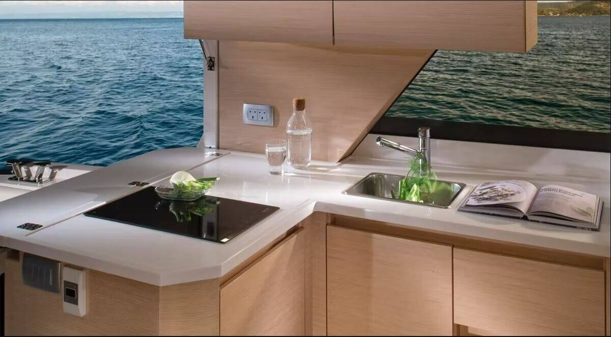 Galley