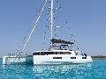 Lagoon 46 F OV - 3+1 cabins