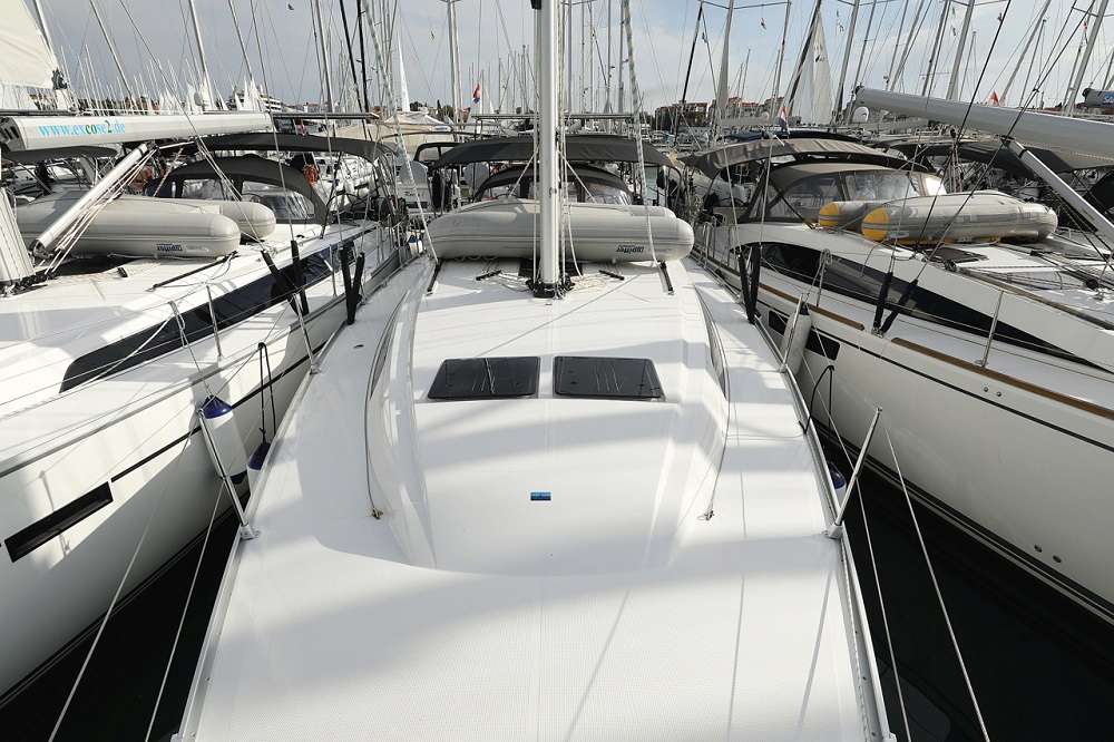 Bavaria Cruiser 46 OD