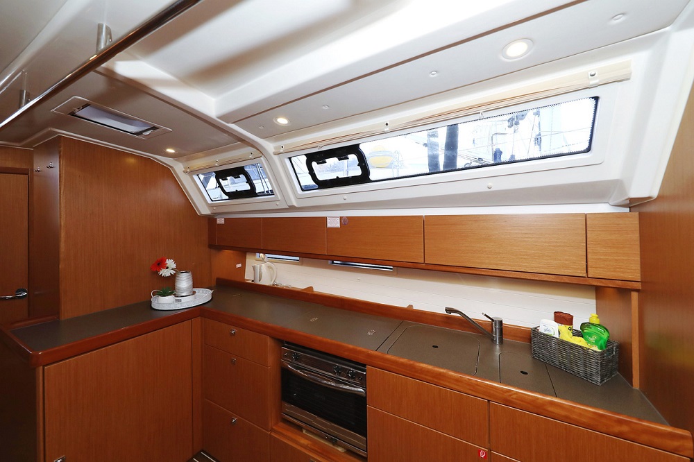 Galley