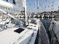 Bavaria C42 Style