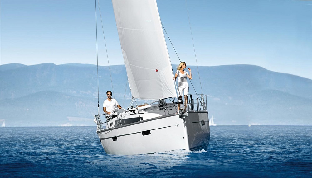 Bavaria Cruiser 37 Style