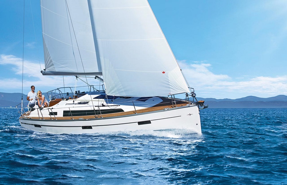 Bavaria Cruiser 37 Style