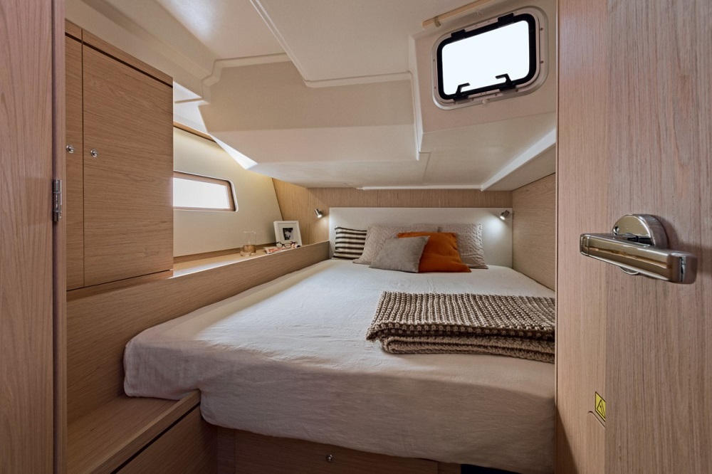Cabine