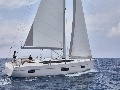 Bavaria C50 Style - 4 cabins