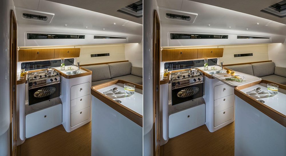 Galley