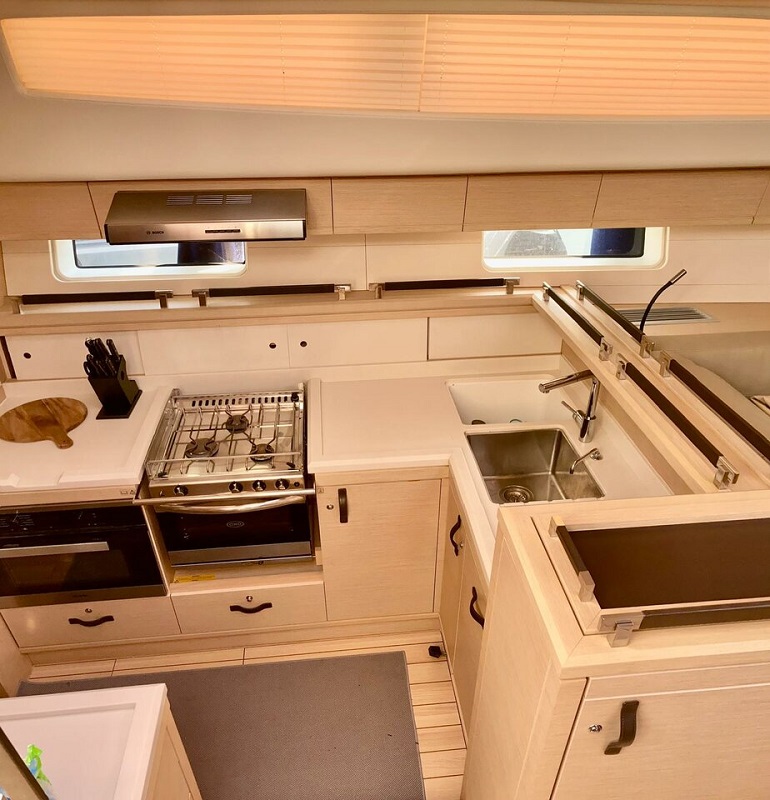 Galley