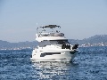 Jeanneau Prestige 460 Fly 