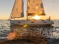 Hanse 508