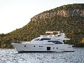 Ferretti Yachts 681