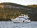 Ferretti Yachts 681