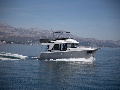 Beneteau Swift Trawler 41 - 5+2 berths