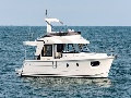 Beneteau Swift Trawler 41 - 5+2 berths