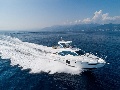 Azimut 55 Fly - 3 cabins