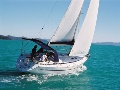 Bavaria 41 - 3 cabins