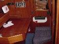 Navigation desk