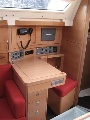 Navigation desk