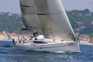 Elan 380 Performance