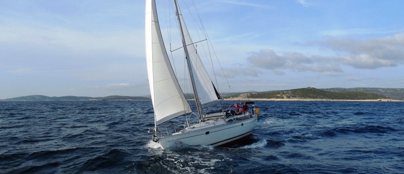 Jeanneau Sun Odyssey 45.2