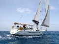 Jeanneau Sun Odyssey 45.2