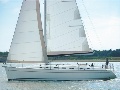 Beneteau Cyclades 50.5