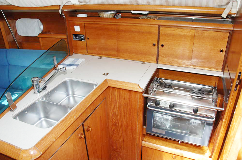 Galley