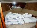 Bow cabin
