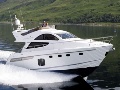 Fairline Phantom 48