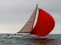 Just sailing