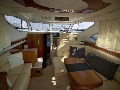 The interior