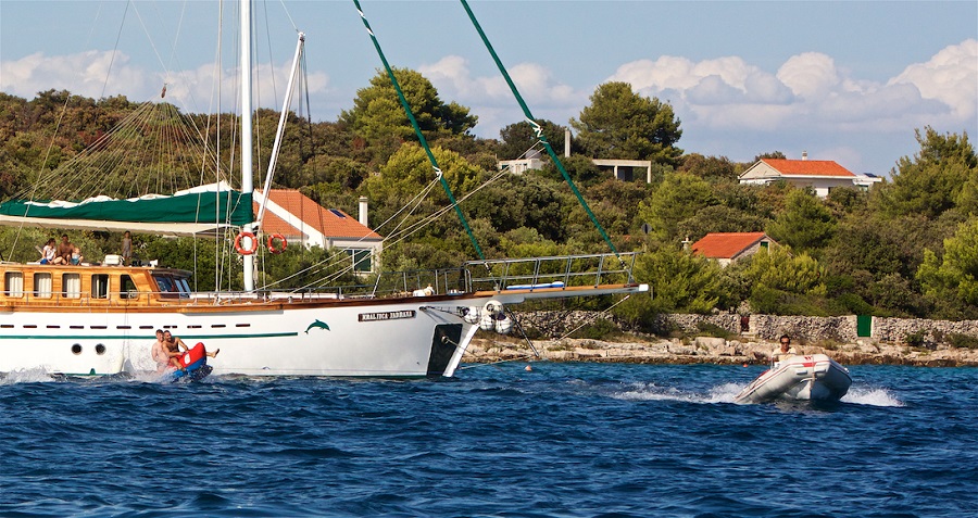 Gulet Queen of Adriatic