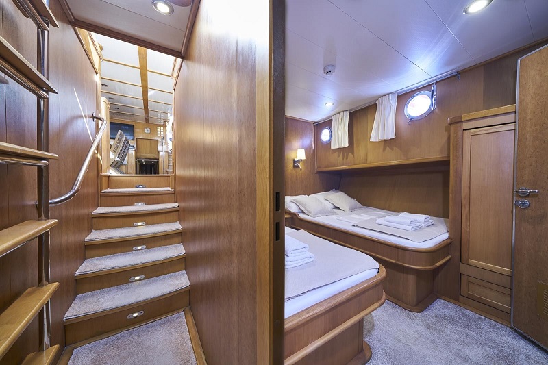 Cabin