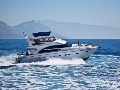 Princess 62