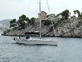 Grand Soleil 56 