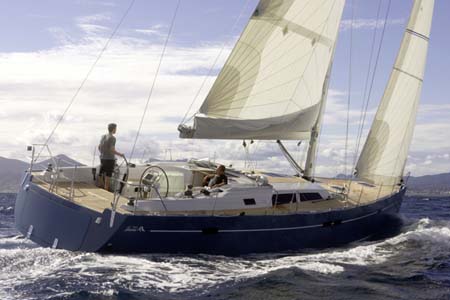 Hanse 540. Built: 2008; Length over all: 16.08 m; Beam: 4.91 m ... Hanse 540. Built: 2008; Length over all: 16.08 m; Beam: 4.91 m ...