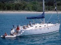 Auf Anker