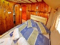 Double cabin
