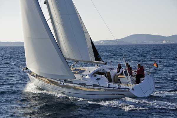 Bavaria 38