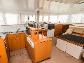 Salon i kuhinja