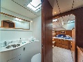 Cabina e bagno