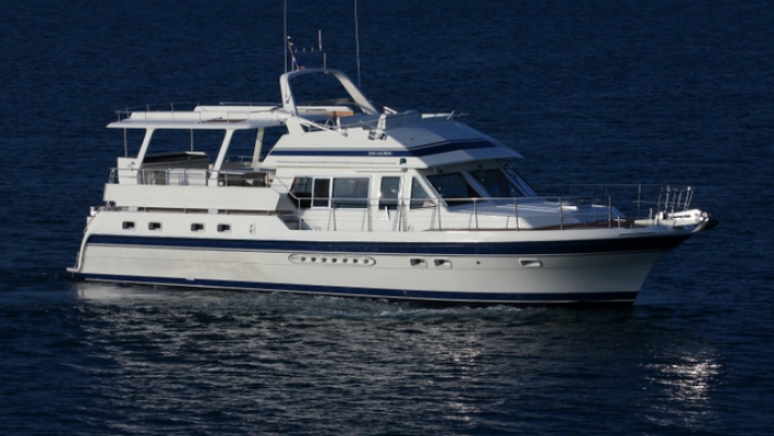 Trader 585 S