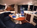 Galley and dinette