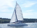 Fountaine Pajot Lavezzi 40