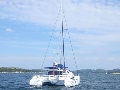 Fountaine Pajot Lavezzi 40