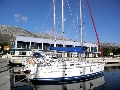 Beneteau Oceanis Clipper 373