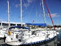 Beneteau Oceanis Clipper 373