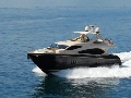 Sunseeker Yacht 86